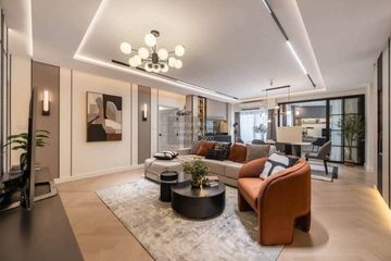 4 Bedroom Condo for sale in Fifty Fifth Tower, Khlong Tan Nuea, Bangkok near BTS Thong Lo