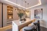 4 Bedroom Condo for sale in Fifty Fifth Tower, Khlong Tan Nuea, Bangkok near BTS Thong Lo