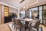 4 Bedroom Condo for sale in Fifty Fifth Tower, Khlong Tan Nuea, Bangkok near BTS Thong Lo