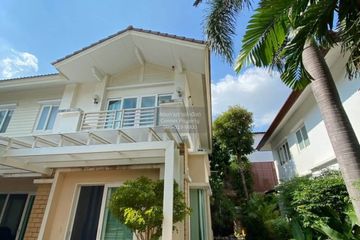 3 Bedroom House for sale in Casa Grand Ekamai &ndash; Ramintra, Nuan Chan, Bangkok