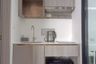 1 Bedroom Condo for sale in Elio Sathorn - Wutthakat, Bang Kho, Bangkok near BTS Talat Phlu