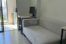 1 Bedroom Condo for sale in Flexi Rattanathibet, Bang Kraso, Nonthaburi near MRT Bang Krasor