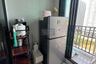 1 Bedroom Condo for sale in Flexi Rattanathibet, Bang Kraso, Nonthaburi near MRT Bang Krasor