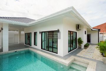 3 Bedroom House for sale in Eakmongkol Village 4, Nong Prue, Chonburi