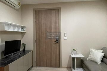 1 Bedroom Condo for sale in Condolette Midst Rama 9, Huai Khwang, Bangkok near MRT Phra Ram 9