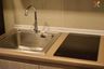 1 Bedroom Condo for sale in Brown Condo Huaikwang, Huai Khwang, Bangkok near MRT Huai Khwang