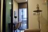 1 Bedroom Condo for sale in Brown Condo Huaikwang, Huai Khwang, Bangkok near MRT Huai Khwang
