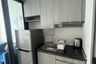1 Bedroom Condo for sale in Brixton Campus Bangsaen, Saen Suk, Chonburi