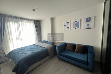 1 Bedroom Condo for sale in Brixton Campus Bangsaen, Saen Suk, Chonburi