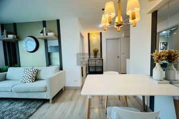 2 Bedroom Condo for sale in Chewathai Phetkasem 27, Bang Wa, Bangkok near BTS Bang Wa