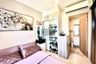 1 Bedroom Condo for sale in Condolette Midst Rama 9, Huai Khwang, Bangkok near MRT Phra Ram 9