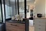 1 Bedroom Condo for sale in Condolette Midst Rama 9, Huai Khwang, Bangkok near MRT Phra Ram 9