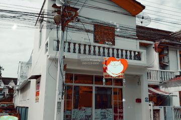 2 Bedroom Townhouse for sale in Baan yu charoen, Khlong Chaokhun Sing, Bangkok near MRT Mahatthai