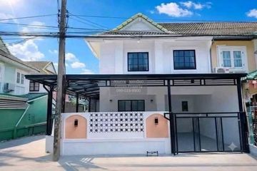 3 Bedroom Townhouse for sale in Khu Khot, Pathum Thani