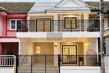 4 Bedroom Townhouse for sale in Baan Pruksa 25 Bangyai, Bang Mae Nang, Nonthaburi