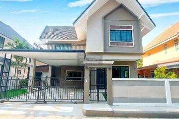4 Bedroom House for sale in Baan Rattawan, Lat Sawai, Pathum Thani