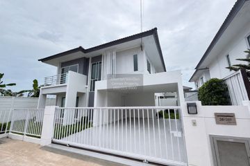 3 Bedroom House for sale in Baan Pruksa Nara Chaiyapruk 2 - Jomtien, Huai Yai, Chonburi