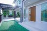 3 Bedroom House for sale in Bangkok Boulevard Ramintra 3, Ram Inthra, Bangkok near MRT East Outer Ring Road