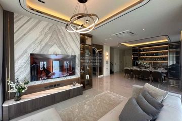 4 Bedroom House for sale in Bangkok Boulevard Bangna Km.5, Bang Kaeo, Samut Prakan