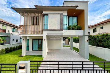 3 Bedroom House for sale in Baan Fah Piyarom, Bueng Kham Phroi, Pathum Thani