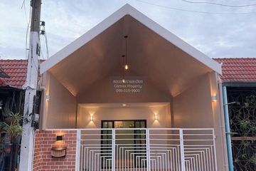 2 Bedroom Townhouse for sale in Baan yu charoen 1, Bueng Yitho, Pathum Thani
