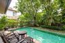 5 Bedroom House for sale in Baan Sansiri Sukhumvit 67, Phra Khanong Nuea, Bangkok near BTS Phra Khanong