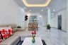 4 Bedroom Townhouse for sale in Baan Bua Thong, Bang Rak Phatthana, Nonthaburi near MRT Khlong Bang Phai