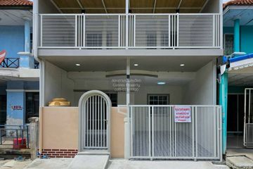 4 Bedroom Townhouse for sale in Baan Bua Thong, Bang Rak Phatthana, Nonthaburi near MRT Khlong Bang Phai