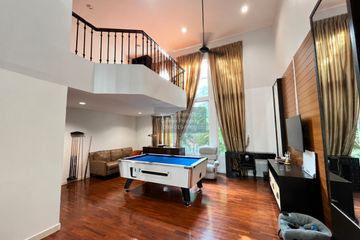 4 Bedroom Townhouse for sale in Baan Klangkrung Thonglor, Khlong Tan Nuea, Bangkok near BTS Thong Lo