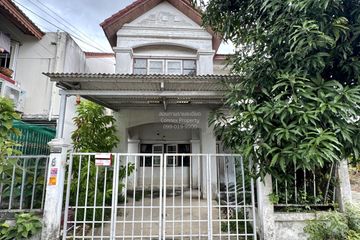 3 Bedroom House for sale in Woranutch Housing, Bang Khae Nuea, Bangkok