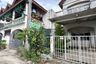 3 Bedroom House for sale in Woranutch Housing, Bang Khae Nuea, Bangkok