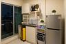 1 Bedroom Condo for sale in Aspire Rattanatibet 2, Bang Kraso, Nonthaburi near MRT Bang Krasor