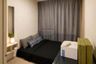 1 Bedroom Condo for sale in Aspire Rattanatibet 2, Bang Kraso, Nonthaburi near MRT Bang Krasor