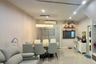 3 Bedroom Townhouse for sale in Baan Klang Muang Ramintra, Tha Raeng, Bangkok