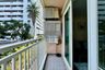 1 Bedroom Condo for sale in Baan Siri Sukhumvit 13, Khlong Toei Nuea, Bangkok near BTS Nana