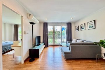 1 Bedroom Condo for sale in Baan Siri Sukhumvit 13, Khlong Toei Nuea, Bangkok near BTS Nana