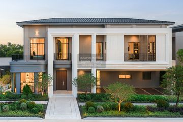 4 Bedroom House for sale in Khlong Nueng, Pathum Thani