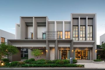5 Bedroom House for sale in Bangkok Boulevard Signature Ramintra - Phraya Suren, Bang Chan, Bangkok
