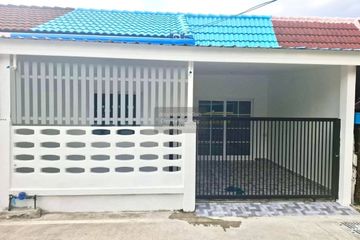 2 Bedroom Townhouse for sale in Nong Prue, Chonburi