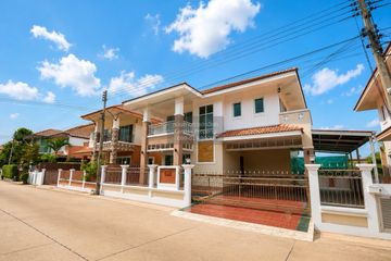 4 Bedroom House for sale in ANANDA RANGSIT-KLONG 3, Khlong Sam, Pathum Thani