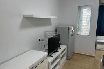 1 Bedroom Condo for sale in A Space Asoke - Ratchada, Din Daeng, Bangkok near MRT Phra Ram 9
