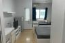 1 Bedroom Condo for sale in A Space Asoke - Ratchada, Din Daeng, Bangkok near MRT Phra Ram 9