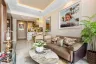 1 Bedroom Condo for sale in Nong Prue, Chonburi