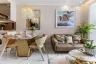 1 Bedroom Condo for sale in Nong Prue, Chonburi