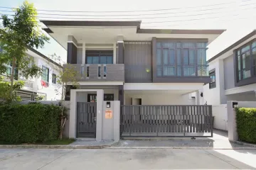 3 Bedroom House for rent in Patta Prime, Nong Pla Lai, Chonburi