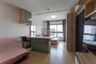1 Bedroom Condo for rent in Supalai Loft @Talat Phlu Station, Thon Buri, Bangkok near BTS Talat Phlu