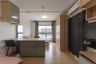 1 Bedroom Condo for rent in Supalai Loft @Talat Phlu Station, Thon Buri, Bangkok near BTS Talat Phlu