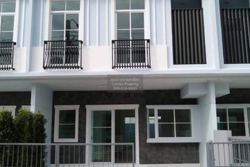 3 Bedroom Townhouse for rent in Villaggio 2 Srinakarin-Bangna, Bang Kaeo, Samut Prakan