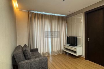 2 Bedroom Condo for rent in The Address Phayathai, Thung Phaya Thai, Bangkok near BTS Phaya Thai