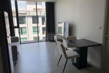 1 Bedroom Condo for rent in Quintara Treehaus Sukhumvit 42, Phra Khanong, Bangkok near BTS Ekkamai